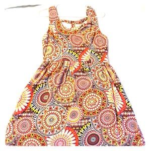 Xhilaration Sun Dress
